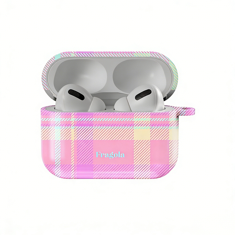 BLUE HOUR Bubblegum Shockproof - Headphone Case Hard 评论和价格