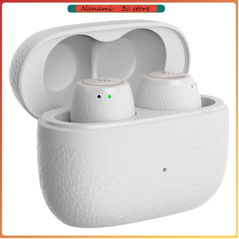New Edifier TWS B3 Bluetooth E - Noise Cancelling Headphone 评论和价格