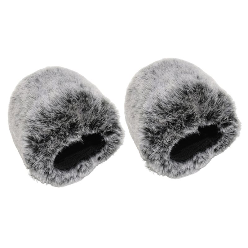 B68C Windscreen Cover 2Pcs For - Shure Mic Sm7B 评论和价格