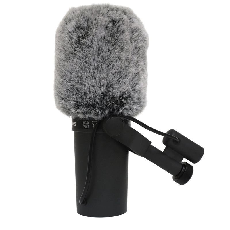 B68C Windscreen Cover 2Pcs For - Shure Mic Sm7B 评论和价格