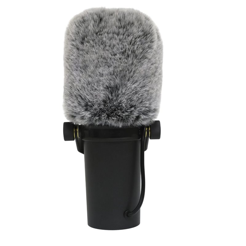 B68C Windscreen Cover 2Pcs For - Shure Mic Sm7B 评论和价格