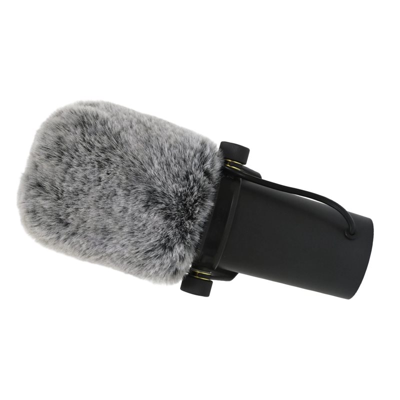 B68C Windscreen Cover 2Pcs For - Shure Mic Sm7B 评论和价格