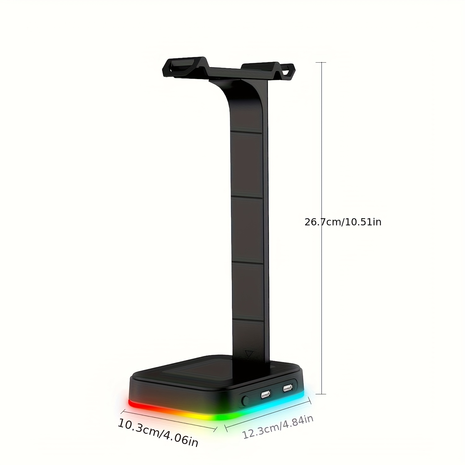 Gaming Headset Stand Adjustabl - Gaming Headset Rgb 评论和价格