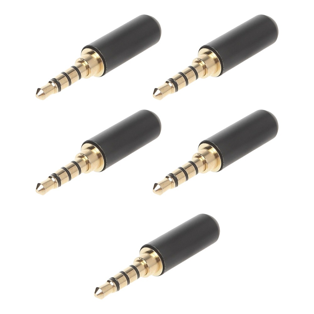 5/10PCS 3.5MM Stereo Plug Male - Cable Extension 3.5 评论和价格