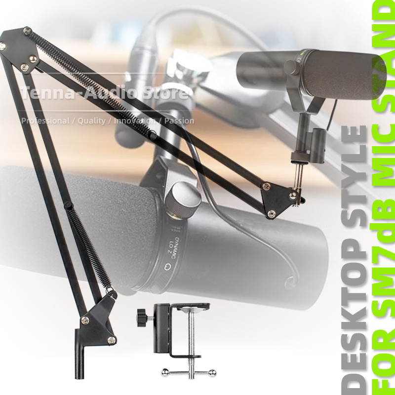 SnapVox Compatible With SHURE  - Shure Mic Sm7B 评论和价格