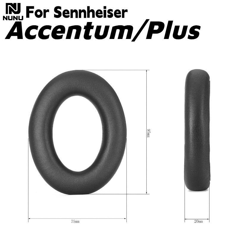 Replacement Pink Protein skin  - Sennheiser Headphone Momentum 4 评论和价格