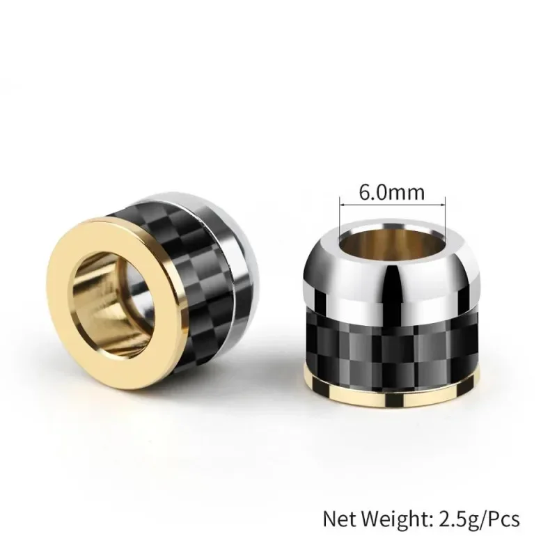 Earphone Y Splitter 6.0mm To 5 - Earphone Splitter Jack 评论和价格