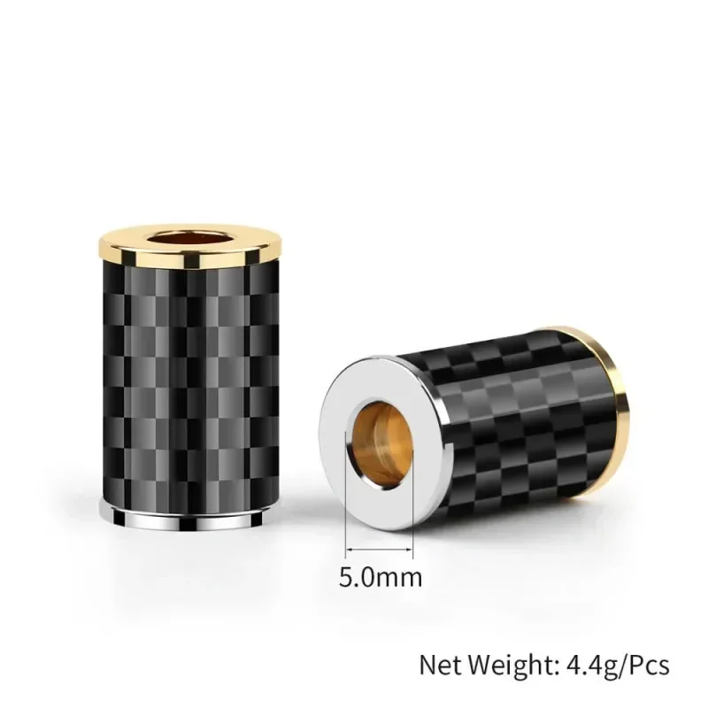 Earphone Y Splitter 6.0mm To 5 - Earphone Splitter Jack 评论和价格