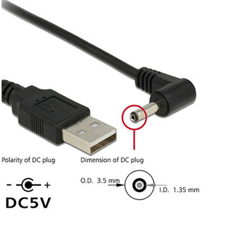 Black Elbow 90 USB Male to Mal - Cable Extension 3.5 评论和价格
