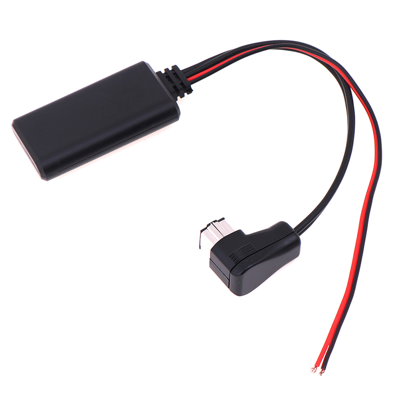*1Pcs Car Bluetooth-compatible - Bluetooth Adapter Receiver 评论和价格
