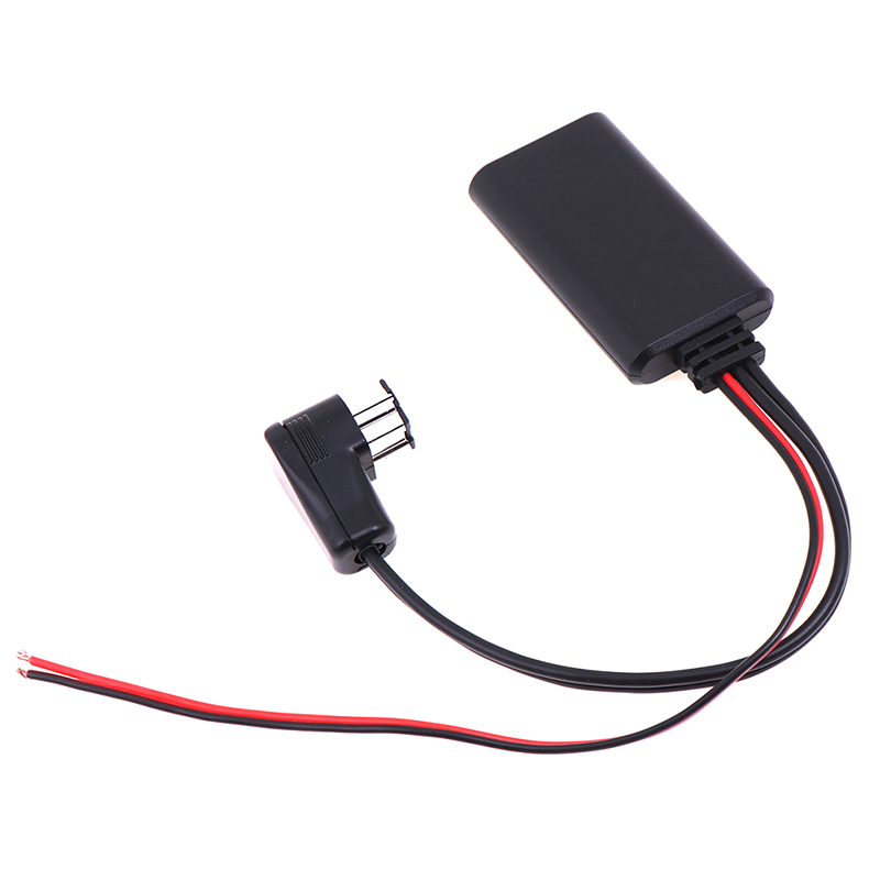 *1Pcs Car Bluetooth-compatible - Bluetooth Adapter Receiver 评论和价格