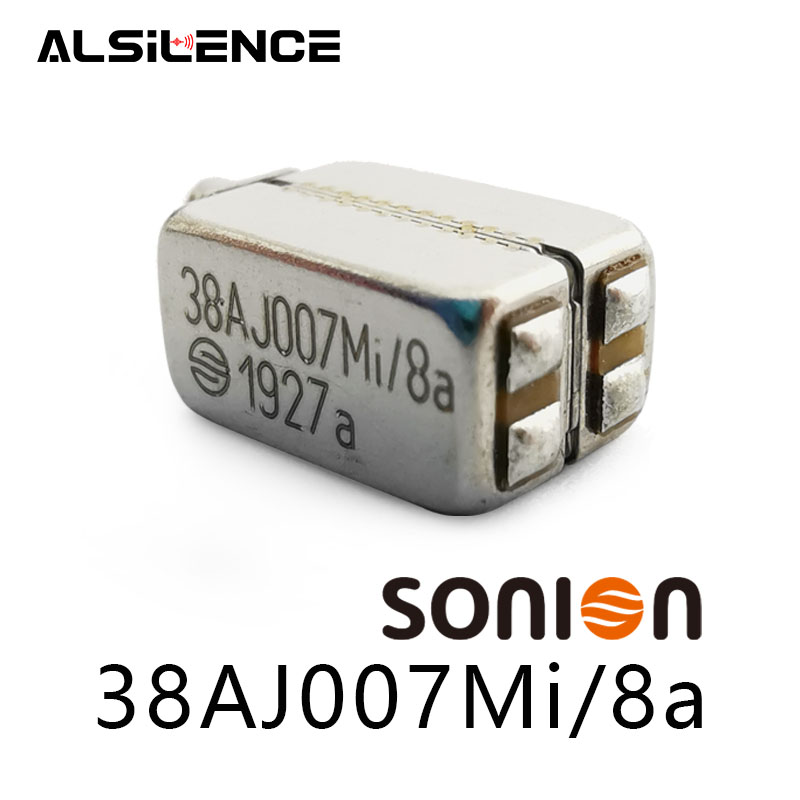 1pcs Sonion 38AJ007Mi/8a 3800  - In Ear Monitor Iem 评论和价格