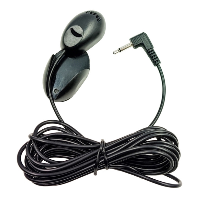 Car Audio Microphone 3.5mm Ext - Audiophile Headphone Wired 评论和价格