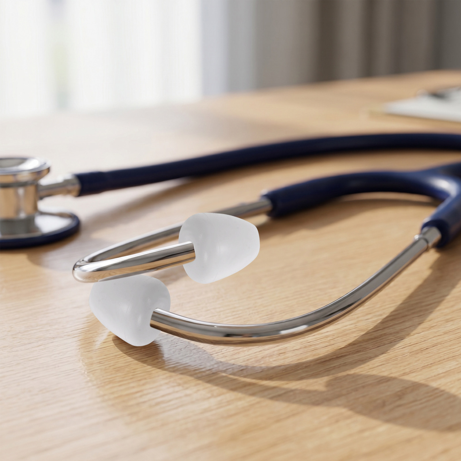 5Pairs Silicone Stethoscope Ea - Silicone Ear Tip Replacement 评论和价格