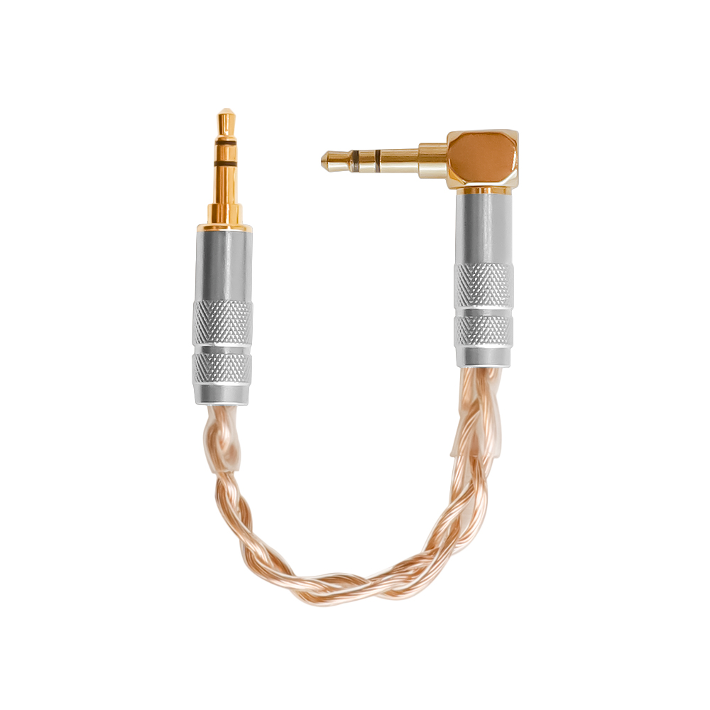 OKCSC 3.5mm Jack Male to Male  - Cable Extension 3.5 评论和价格