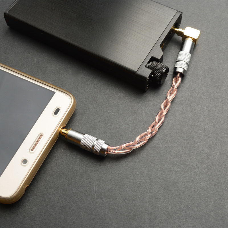 OKCSC 3.5mm Jack Male to Male  - Cable Extension 3.5 评论和价格
