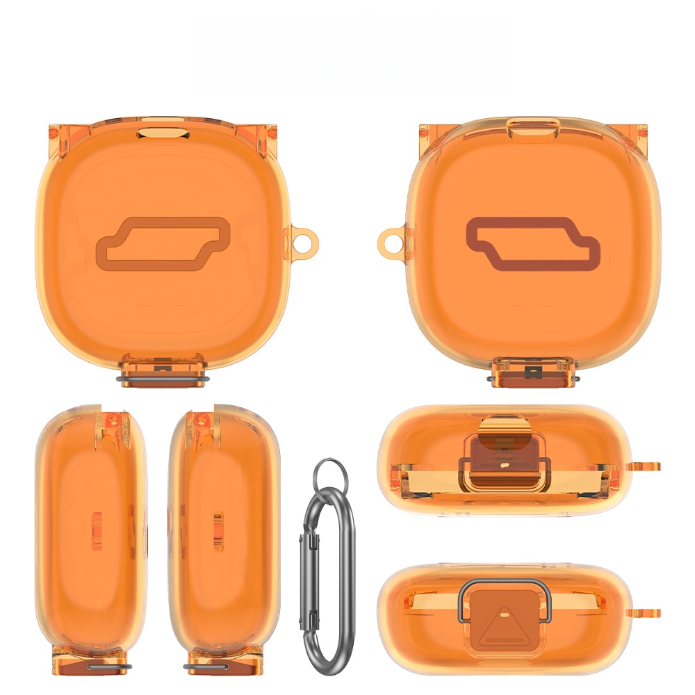TPU Hard Shell Protective Case - Headphone Case Hard 评论和价格