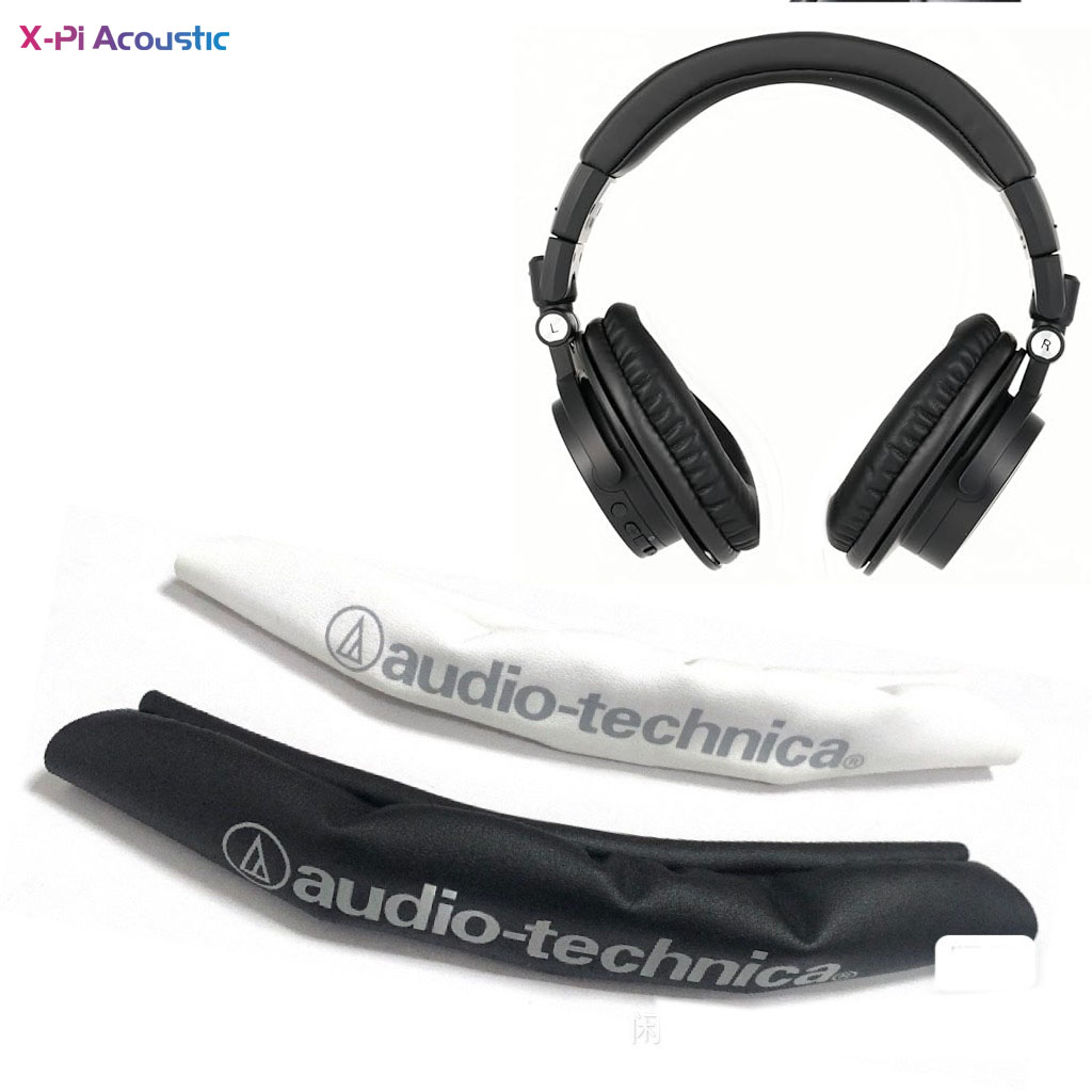 Protein Leather Headband Cover - Audio Technica Headphone Ath-M20X 评论和价格