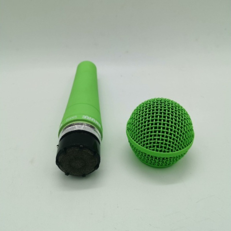 Shure SM58 Legendary Vocal Dyn - Shure Mic Mv7 评论和价格