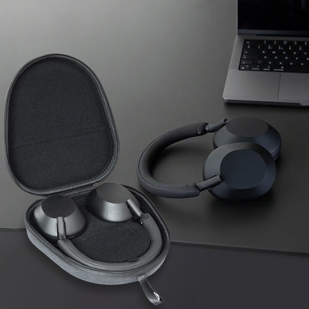 Hard Travel Case EVA Hard Carr - Sony Headphone Wh-1000Xm5 评论和价格