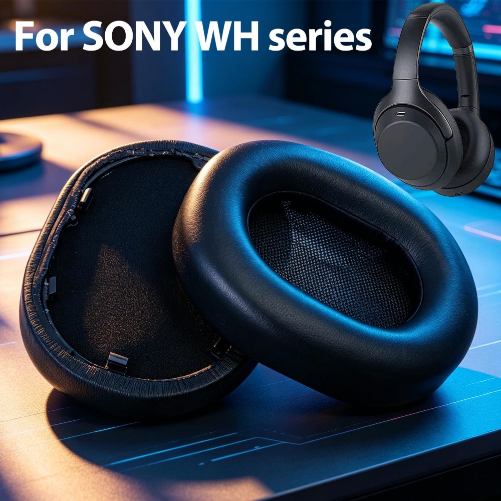 Earpads for Sony WH 1000XM6/10 - Sony Headphone Wh-1000Xm5 评论和价格