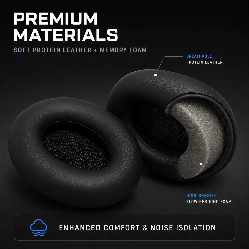 Earpads for Sony WH 1000XM6/10 - Sony Headphone Wh-1000Xm5 评论和价格