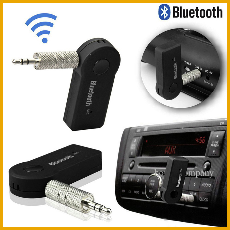 NEW 2026 2 in 1 Wireless Bluet - Bluetooth Adapter Receiver 评论和价格