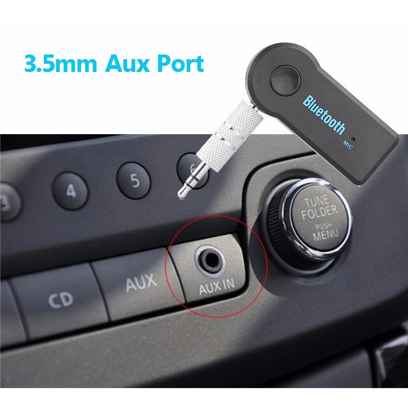 NEW 2026 2 in 1 Wireless Bluet - Bluetooth Adapter Receiver 评论和价格
