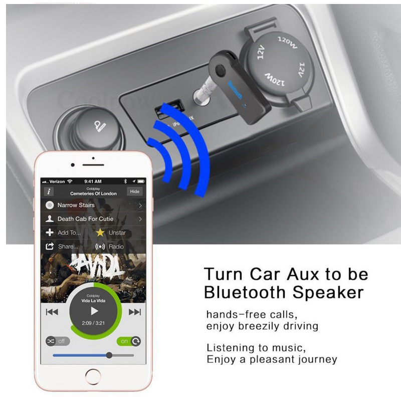 NEW 2026 2 in 1 Wireless Bluet - Bluetooth Adapter Receiver 评论和价格