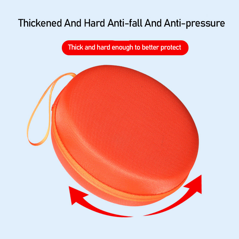 EVA Hard Carrying Case for QCY - Headphone Case Hard 评论和价格