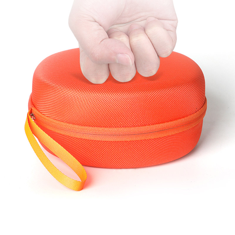 EVA Hard Carrying Case for QCY - Headphone Case Hard 评论和价格