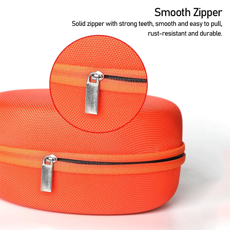 EVA Hard Carrying Case for QCY - Headphone Case Hard 评论和价格