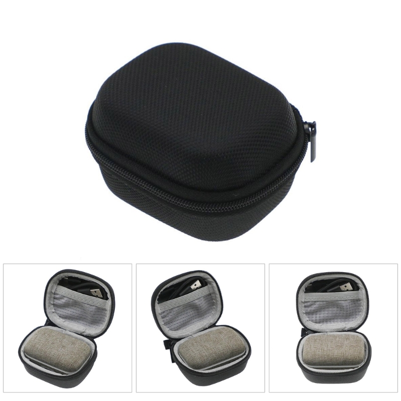 Hard EVA Case Headphones Stora - Sennheiser Headphone Momentum 4 评论和价格