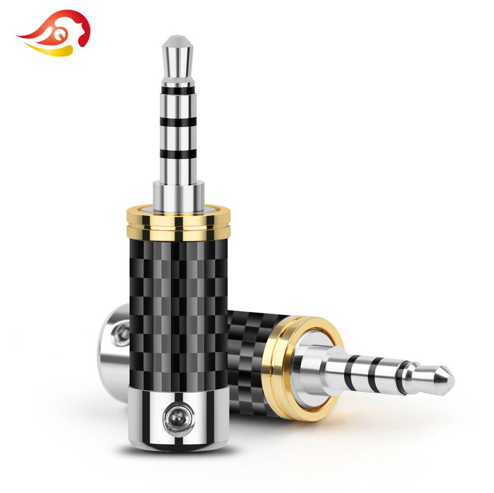 QYFANG 3.5mm 4 Pole Balanced S - Audiophile Headphone Wired 评论和价格