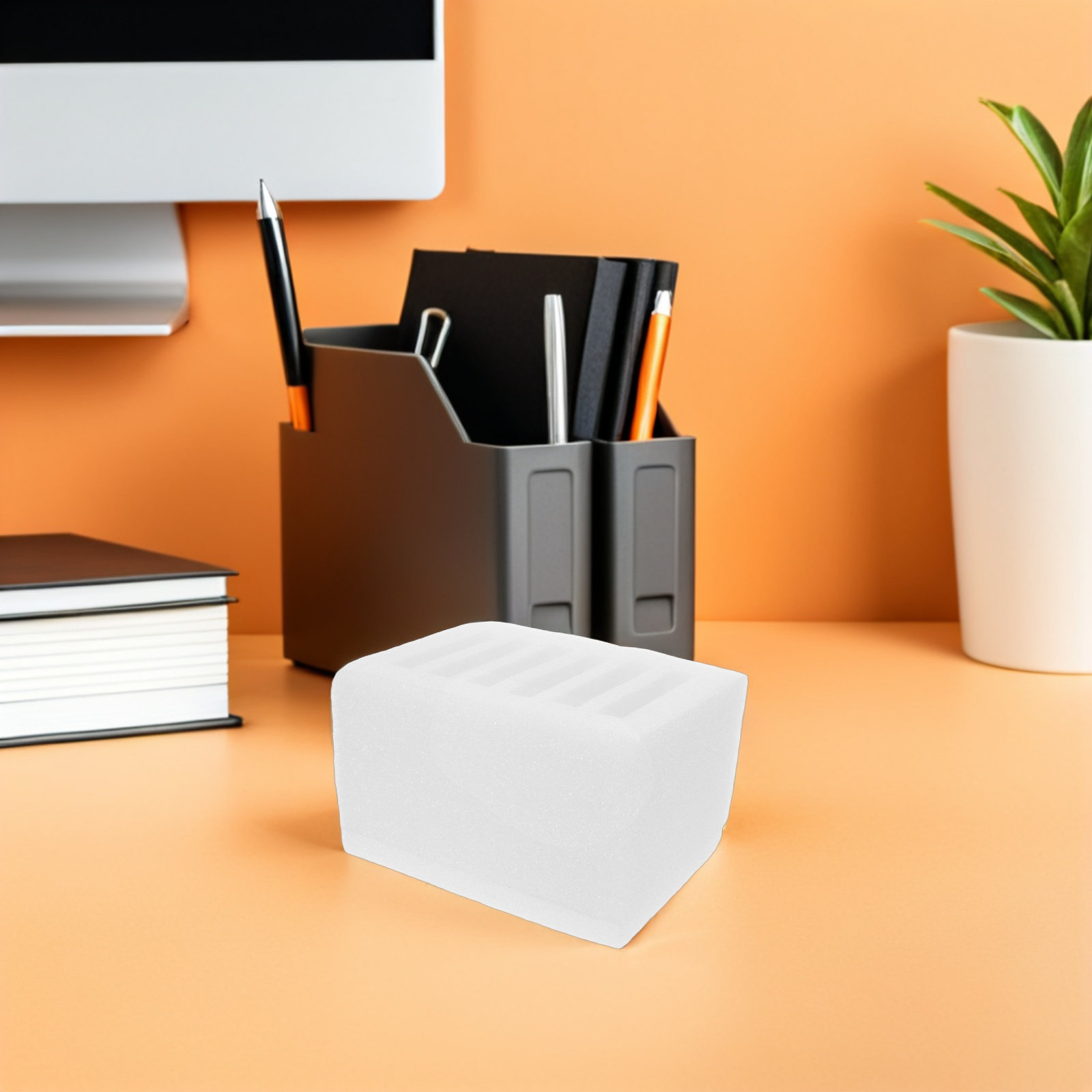 Wireless Earbuds Noise Cancell - Earbuds Charging Case 评论和价格