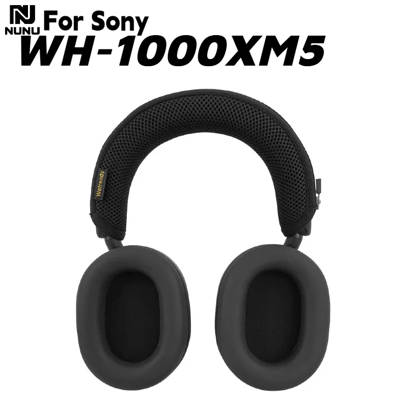 NUNU Comfortable Zipper head b - Sony Headphone Wh-1000Xm5 评论和价格