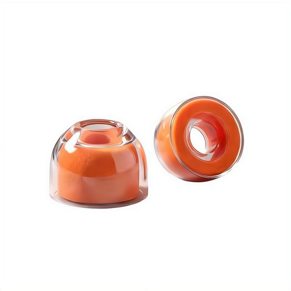Liquid Silicone Foam Ear Tips  - Silicone Ear Tip Replacement 评论和价格