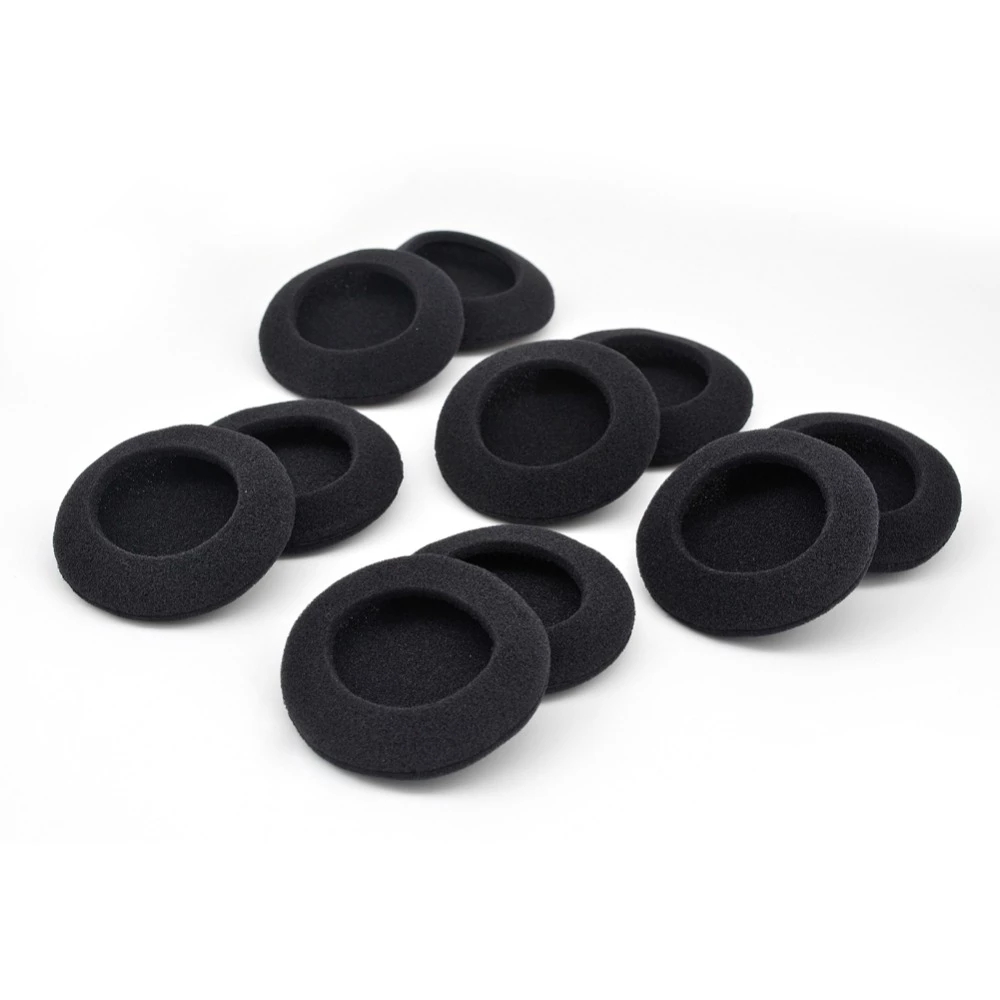 New Sponge Replacement Ear Pad - Earphone Foam Tip 评论和价格