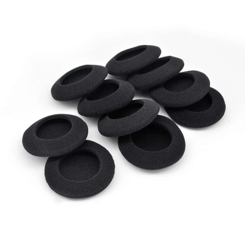 New Sponge Replacement Ear Pad - Earphone Foam Tip 评论和价格