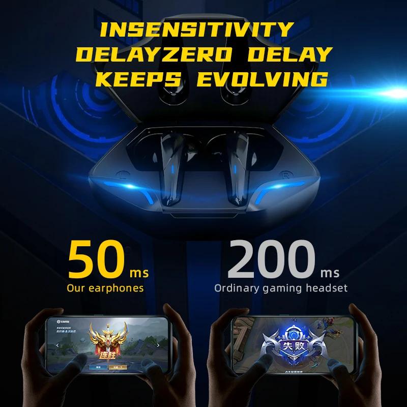 New style X15 TWS Wireless Blu - Wireless Earbuds Tws 评论和价格