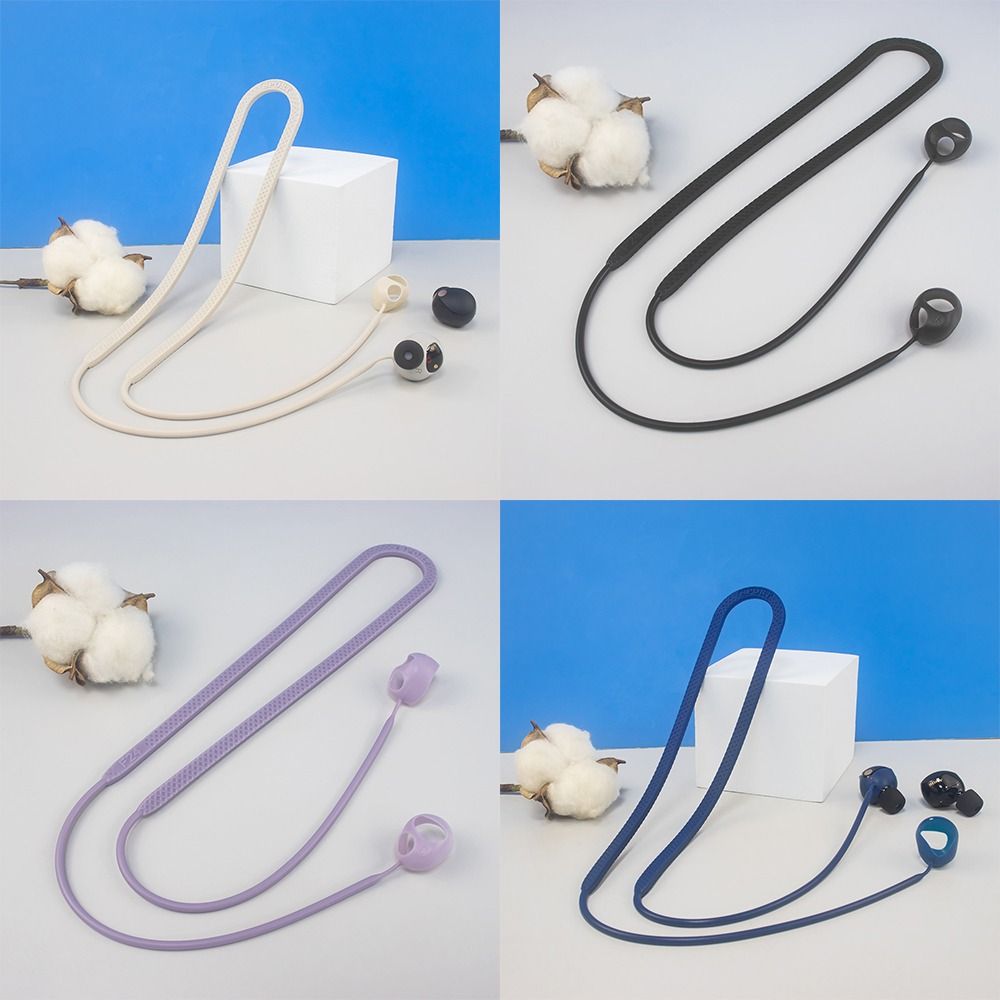 Anti-Lost Silicone Earphone Ro - Sony Headphone Wf-1000Xm5 评论和价格