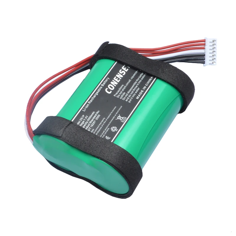 5000mAh PA23 7.4V Battery For  - Anker Speaker Soundcore Mini 评论和价格