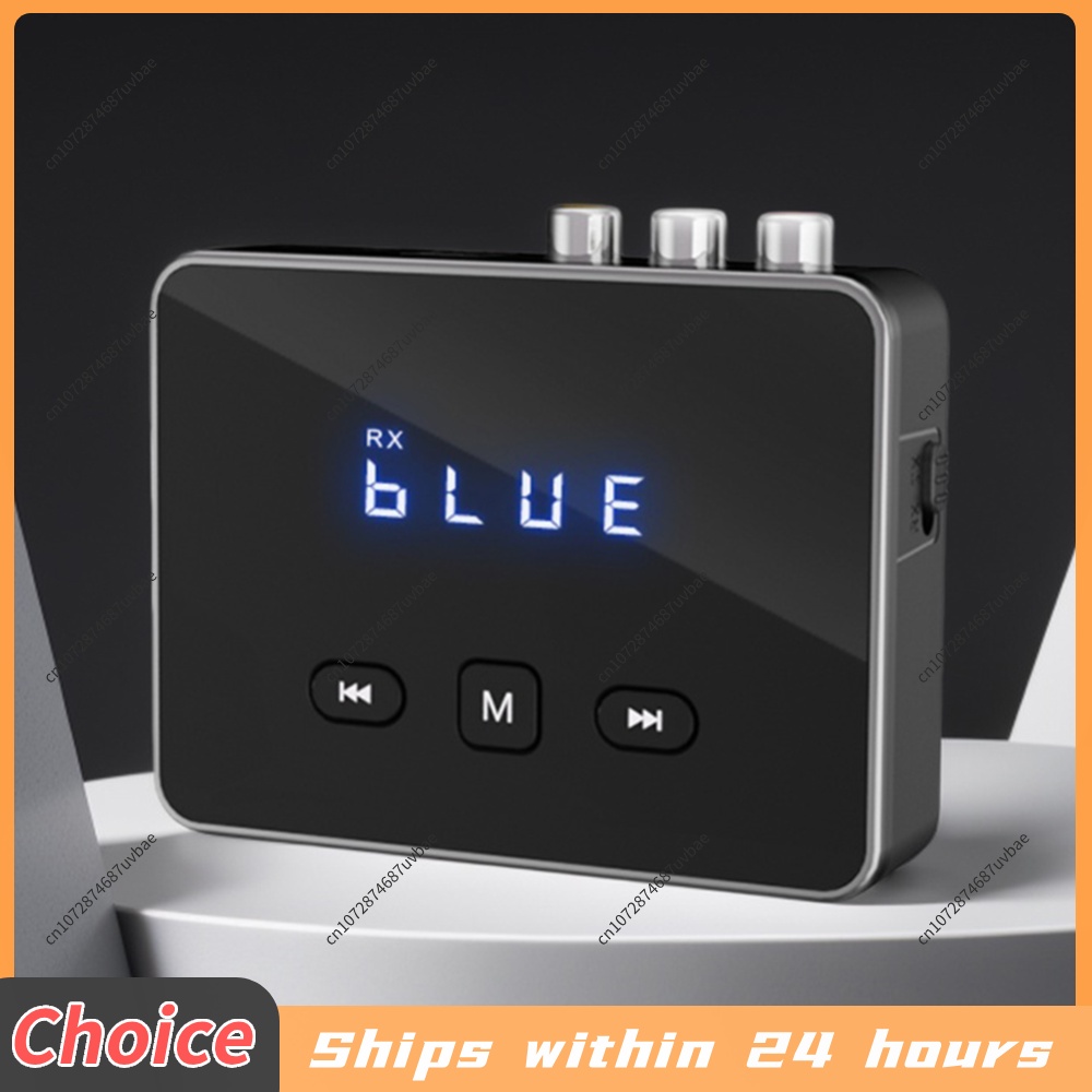 Bluetooth 5.4 Receiver Transmi - Bluetooth Adapter Receiver 评论和价格