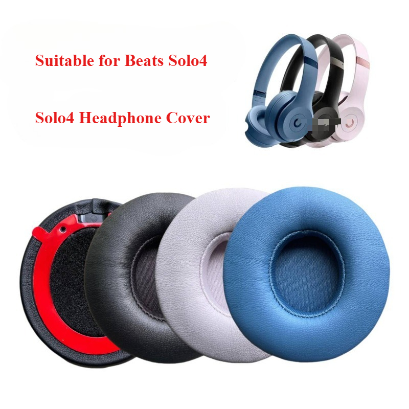 Earpads Suitable for Beats Sol - Beats Headphone Solo 4 评论和价格