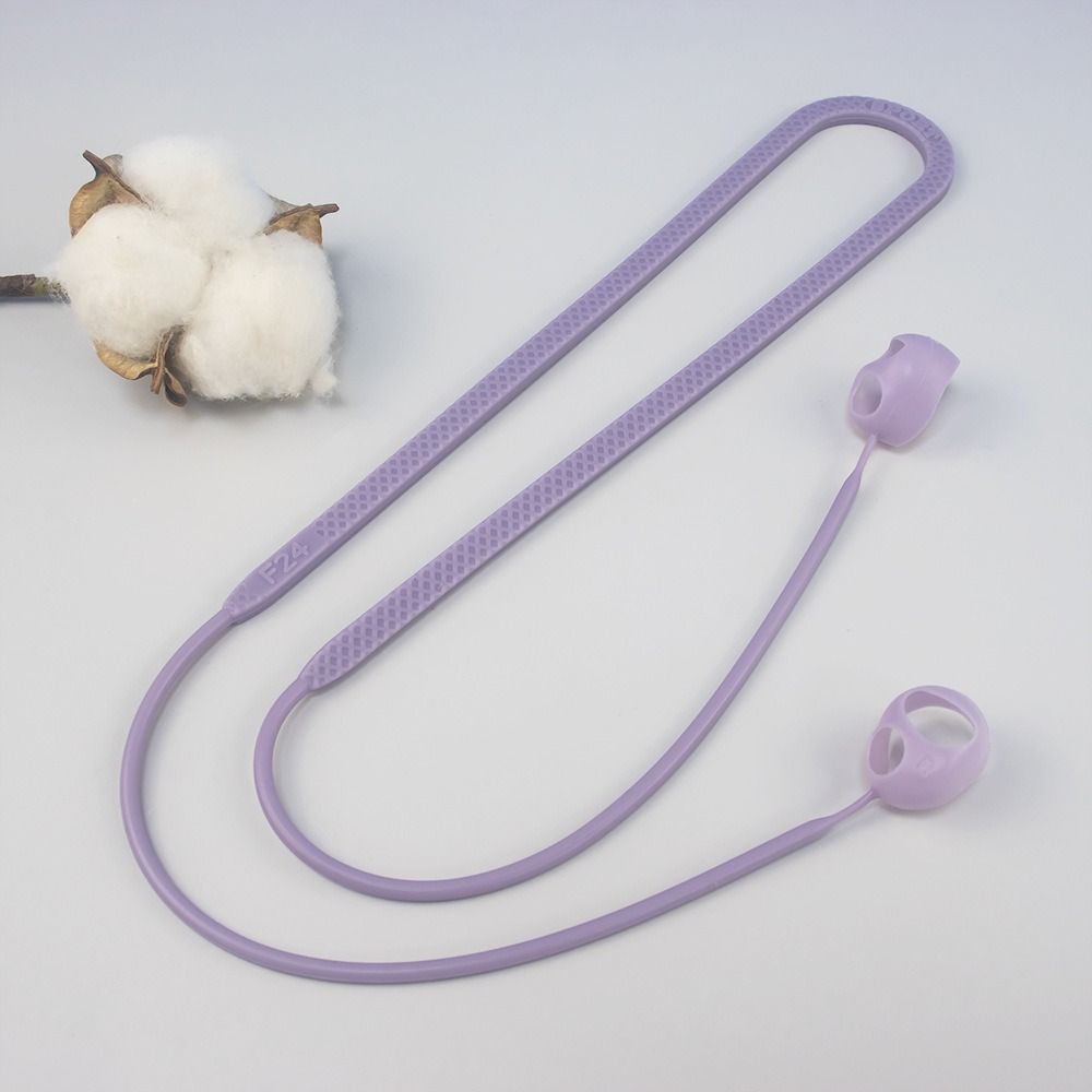Anti-Lost Earphone Rope Wirele - Sony Headphone Wf-1000Xm5 评论和价格