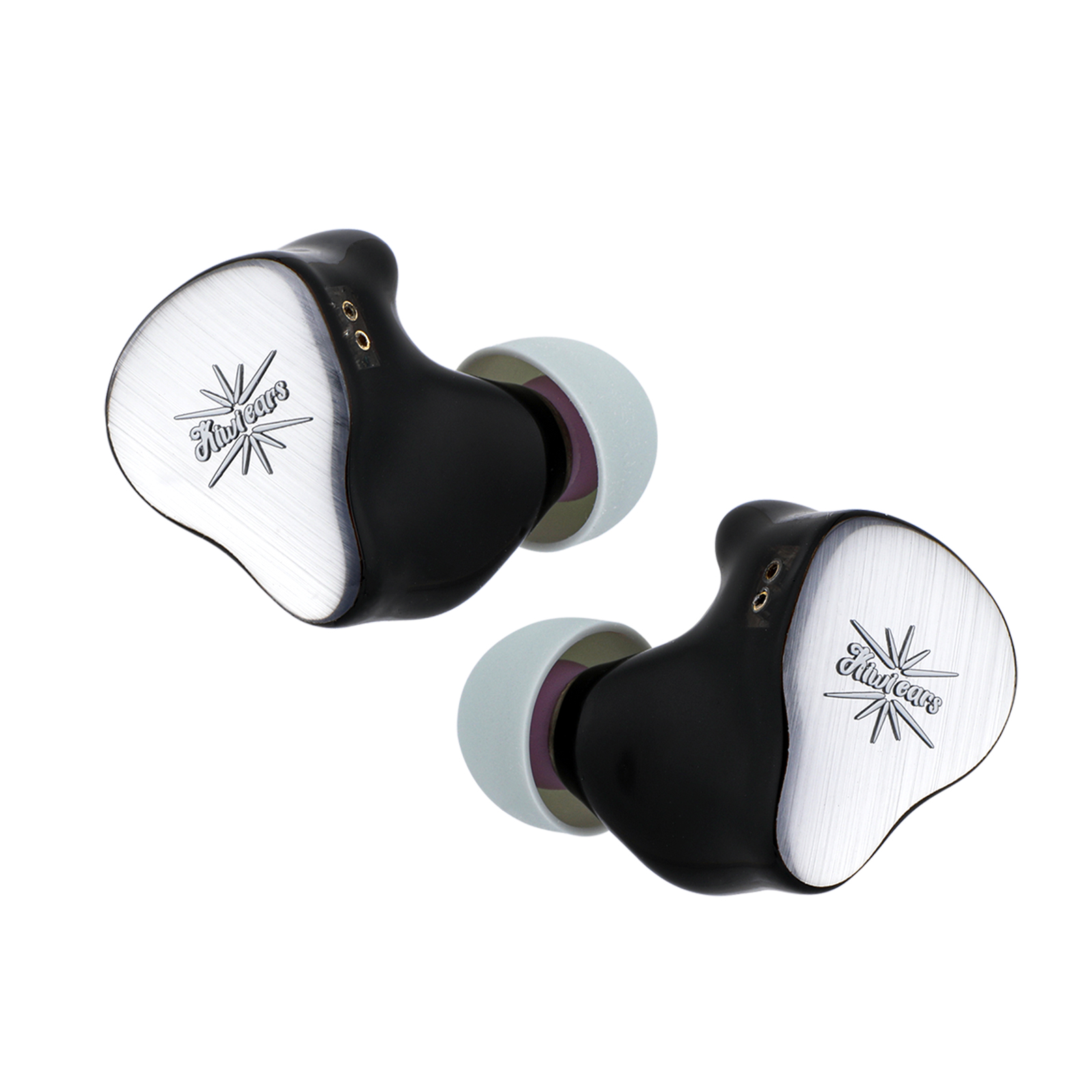 Pre-order Kiwi Ears KE4 Comple - In Ear Monitor Iem 评论和价格