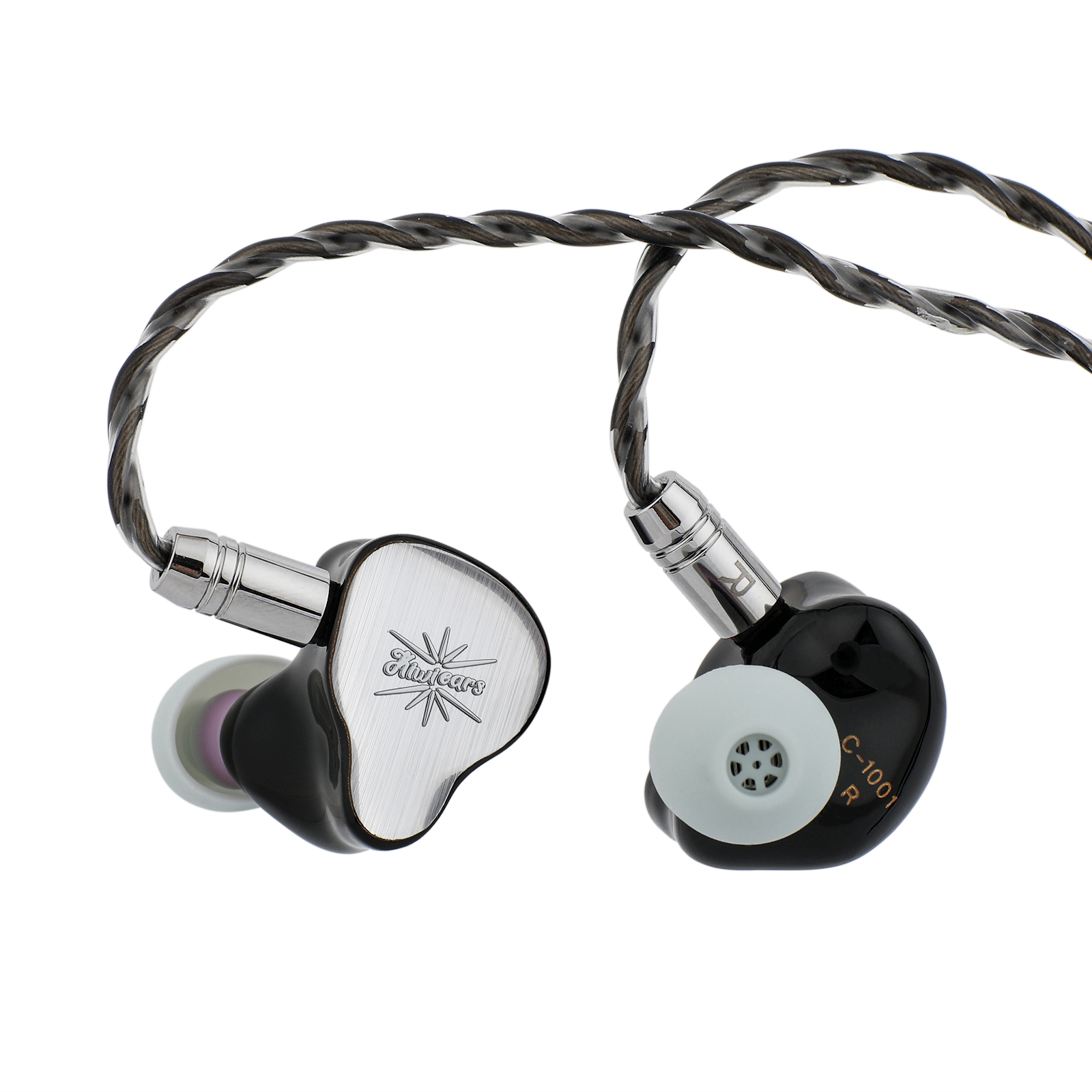 Pre-order Kiwi Ears KE4 Comple - In Ear Monitor Iem 评论和价格