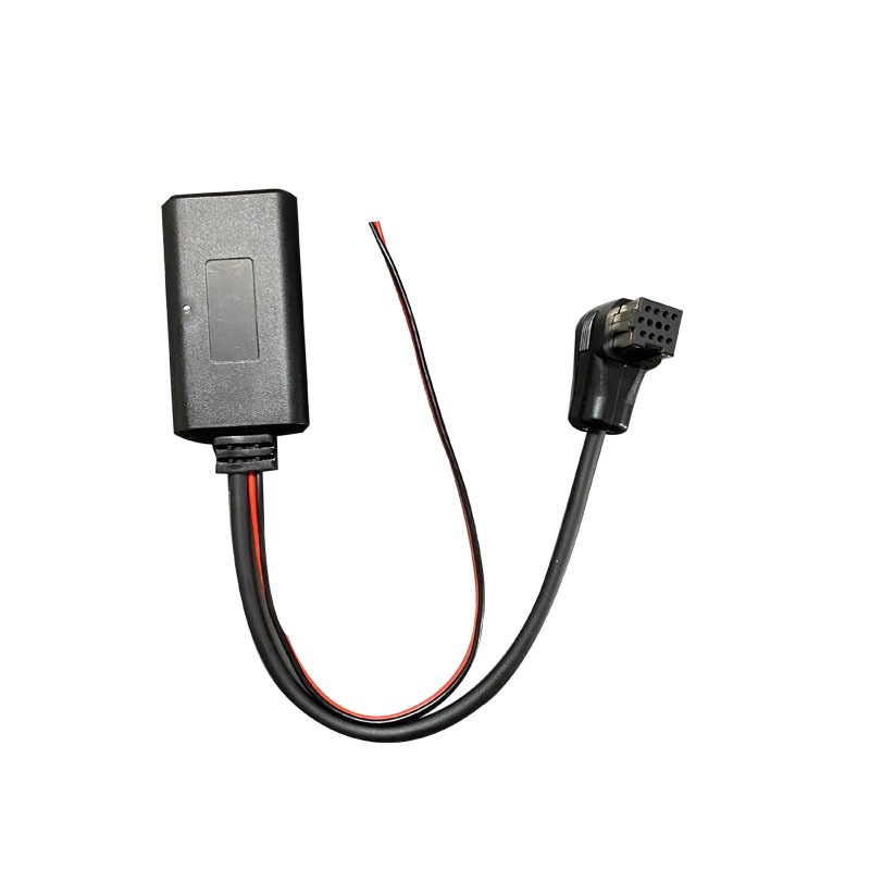 For Pioneer IP-BUS 11Pin Bluet - Bluetooth Adapter Receiver 评论和价格