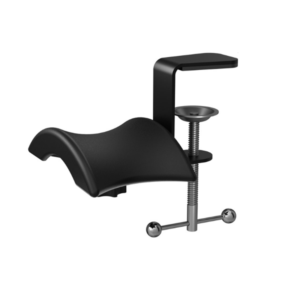 DT75BG Adjustable Rotatable Ar - Headphone Stand Desk 评论和价格