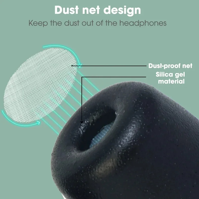 Replacement Eartips for Sony W - Sony Headphone Wf-1000Xm5 评论和价格